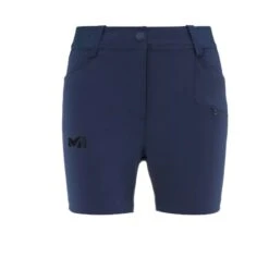 Millet Wanaka Stretch Short II - Vandreshort Damer