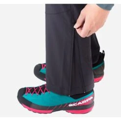 Mountain Equipment Chamois Grydet - Vandrebukser Damer -Odlogonia Butik mountain equipment chamois grydet vandrebukser damer 2