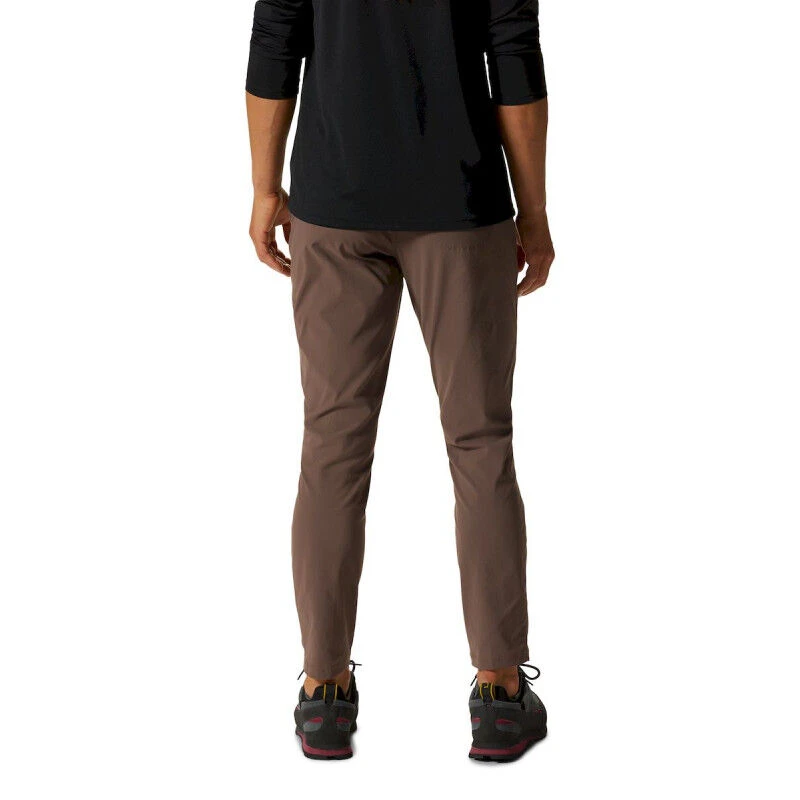 Mountain Hardwear Dynama/2 Ankle - Vandrebukser - Damer | Hardloop 4 Mountain Hardwear Dynama/2 Ankle - Vandrebukser - Damer | Hardloop - Billede 2