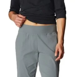 Mountain Hardwear Dynama/2 Ankle - Vandrebukser Damer -Odlogonia Butik mountain hardwear dynama 2 ankle vandrebukser damer 10