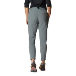 Mountain Hardwear Dynama/2 Ankle - Vandrebukser Damer -Odlogonia Butik mountain hardwear dynama 2 ankle vandrebukser damer 8