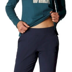 Mountain Hardwear Dynama/2 Pant - Vandrebukser - Damer | Hardloop 10 Mountain Hardwear Dynama/2 Pant - Vandrebukser - Damer | Hardloop -Odlogonia Butik mountain hardwear dynama 2 pant vandrebukser damer 3