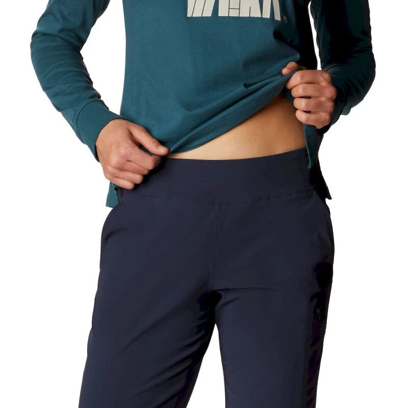 Mountain Hardwear Dynama/2 Pant - Vandrebukser - Damer | Hardloop 6 Mountain Hardwear Dynama/2 Pant - Vandrebukser - Damer | Hardloop - Billede 4