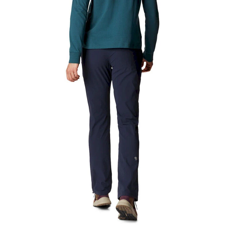 Mountain Hardwear Dynama/2 Pant - Vandrebukser - Damer | Hardloop 3 Mountain Hardwear Dynama/2 Pant - Vandrebukser - Damer | Hardloop