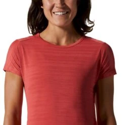 Mountain Hardwear Mighty Stripe Short Sleeve - T-shirt Damer 7 Mountain Hardwear Mighty Stripe Short Sleeve - T-shirt Damer -Odlogonia Butik mountain hardwear mighty stripe short sleeve t shirt damer 2