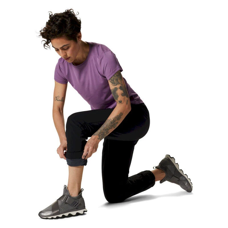 Mountain Hardwear Yumalina Active Pull-on Jogger - Vandrebukser - Damer | Hardloop 7 Mountain Hardwear Yumalina Active Pull-on Jogger - Vandrebukser - Damer | Hardloop - Billede 5