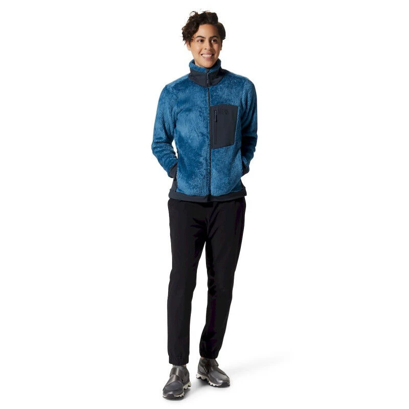 Mountain Hardwear Yumalina Active Pull-on Jogger - Vandrebukser - Damer | Hardloop 8 Mountain Hardwear Yumalina Active Pull-on Jogger - Vandrebukser - Damer | Hardloop - Billede 6