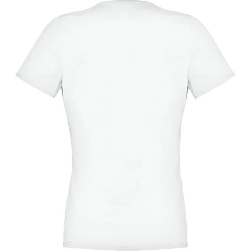 Norrona /29 Cotton Journey - T-shirt Damer 4 Norrona /29 Cotton Journey - T-shirt Damer - Billede 2