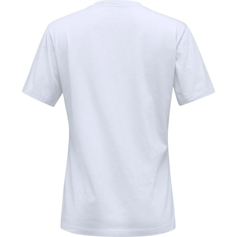 Norrona /29 Cotton Shutter T-Shirt - T-shirt - Damer | Hardloop 4 Norrona /29 Cotton Shutter T-Shirt - T-shirt - Damer | Hardloop - Billede 2