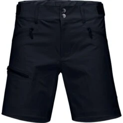 Norrona Falketind Flex1 Shorts - Vandreshort Damer