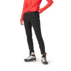 Norrona Falketind Flex1 Slim Pants - Vandrebukser - Damer | Hardloop