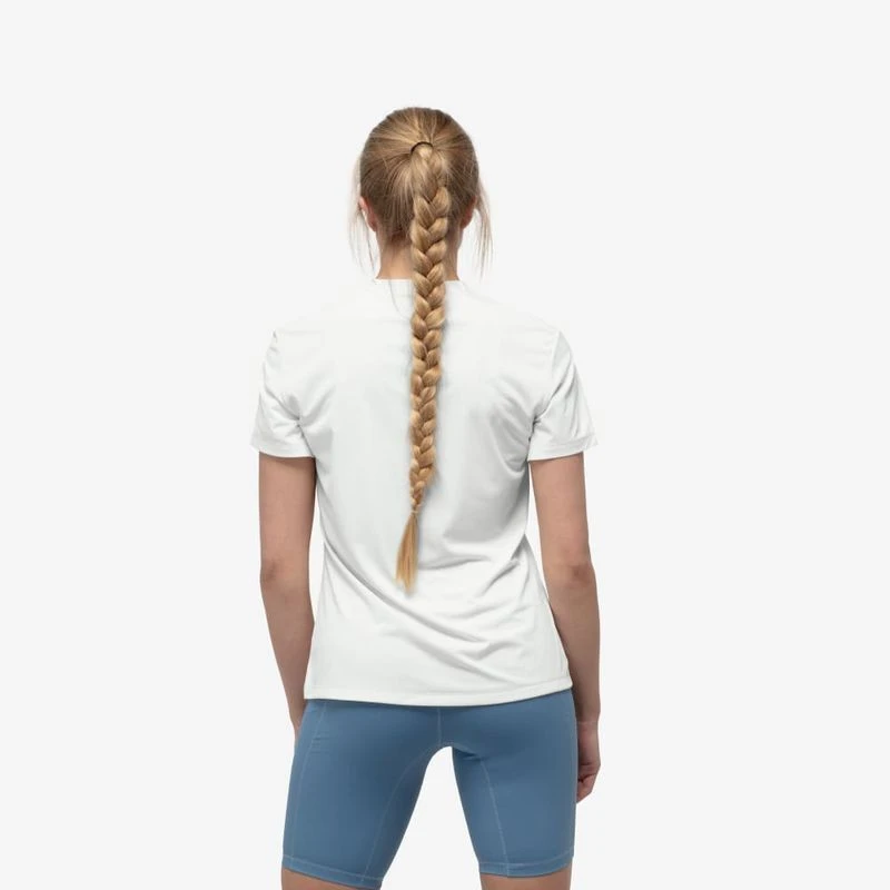 Norrona Norrøna Tech - T-shirt Damer 4 Norrona Norrøna Tech - T-shirt Damer - Billede 2