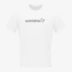 Norrona Norrøna Tech - T-shirt Damer 7 Norrona Norrøna Tech - T-shirt Damer -Odlogonia Butik norrona norroena tech t shirt damer 2