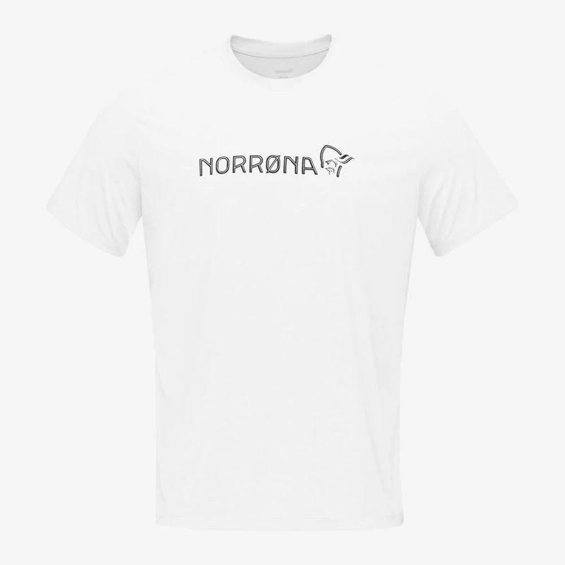 Norrona Norrøna Tech - T-shirt Damer 5 Norrona Norrøna Tech - T-shirt Damer - Billede 3