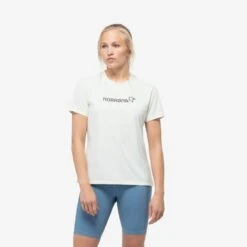 Norrona Norrøna Tech - T-shirt Damer