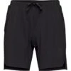 Norrona Senja Flex1 8" Shorts - Vandreshort - Damer | Hardloop -Odlogonia Butik norrona senja flex1 8 shorts vandreshort damer