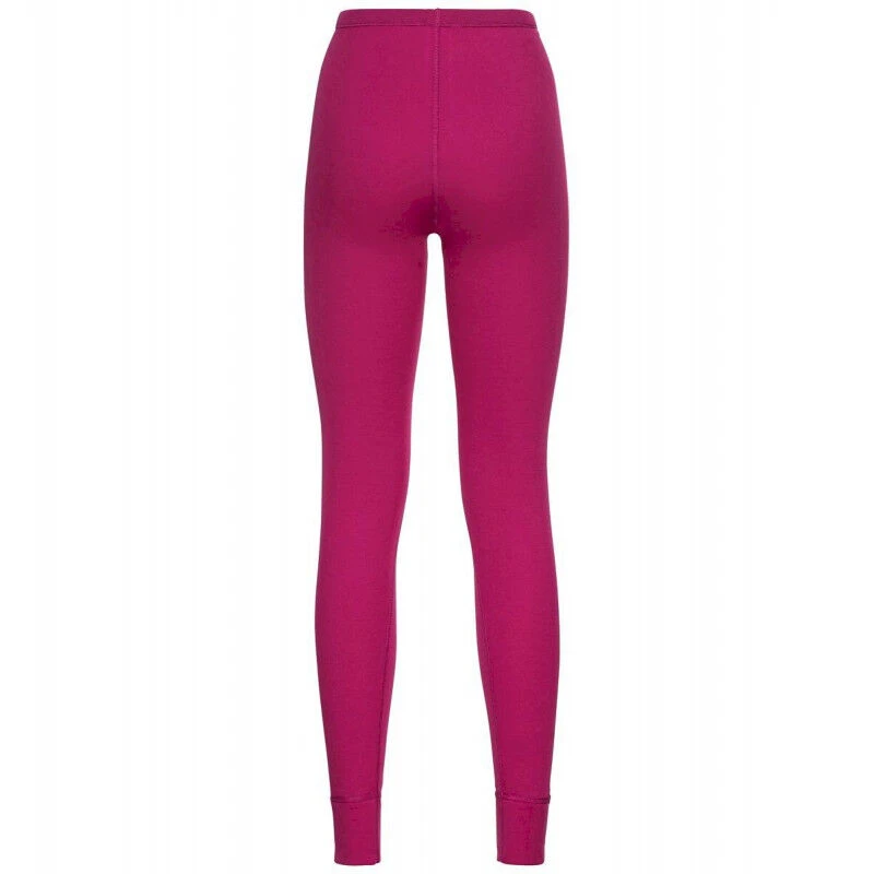 Odlo Active Warm Eco - Base Layer Bottoms Damer 4 Odlo Active Warm Eco - Base Layer Bottoms Damer - Billede 2