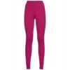 Odlo Active Warm Eco - Base Layer Bottoms Damer -Odlogonia Butik odlo active warm eco base layer bottoms damer