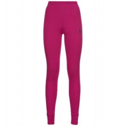 Odlo Active Warm Eco - Base Layer Bottoms Damer