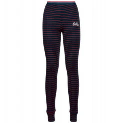 Odlo Active Warm Originals Eco - Base Layer Bottoms Damer