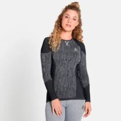 Odlo Blackcomb - Undertøj Damer -Odlogonia Butik odlo blackcomb undertoej damer 2