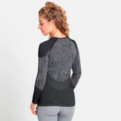 Odlo Blackcomb - Undertøj Damer -Odlogonia Butik odlo blackcomb undertoej damer 3