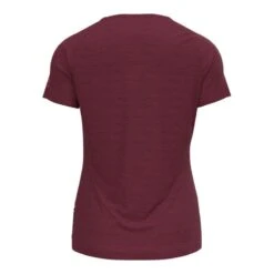 Odlo Concord Logo Print - T-shirt Damer -Odlogonia Butik odlo concord logo print t shirt damer 1