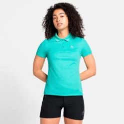 Odlo F-Dry - Polo-shirt -Odlogonia Butik odlo f dry polo shirt 2
