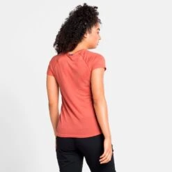 Odlo Kinship Light - T-shirt Damer -Odlogonia Butik odlo kinship light t shirt damer 2