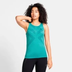 Odlo Kinship Light - Tank Top Damer 10 Odlo Kinship Light - Tank Top Damer -Odlogonia Butik odlo kinship light tank top damer 2