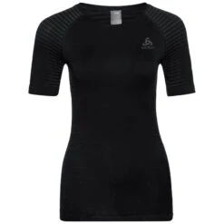 Odlo Performance Light - T-shirt Damer -Odlogonia Butik odlo performance light t shirt damer 2