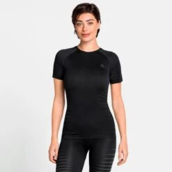 Odlo Performance Light - T-shirt Damer