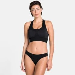Odlo Seamless Medium - Sports-bh -Odlogonia Butik odlo seamless medium sports bh 2