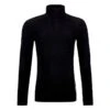 Ortovox 230 Competition Zip Neck - Undertøj Damer -Odlogonia Butik ortovox 230 competition zip neck undertoej damer