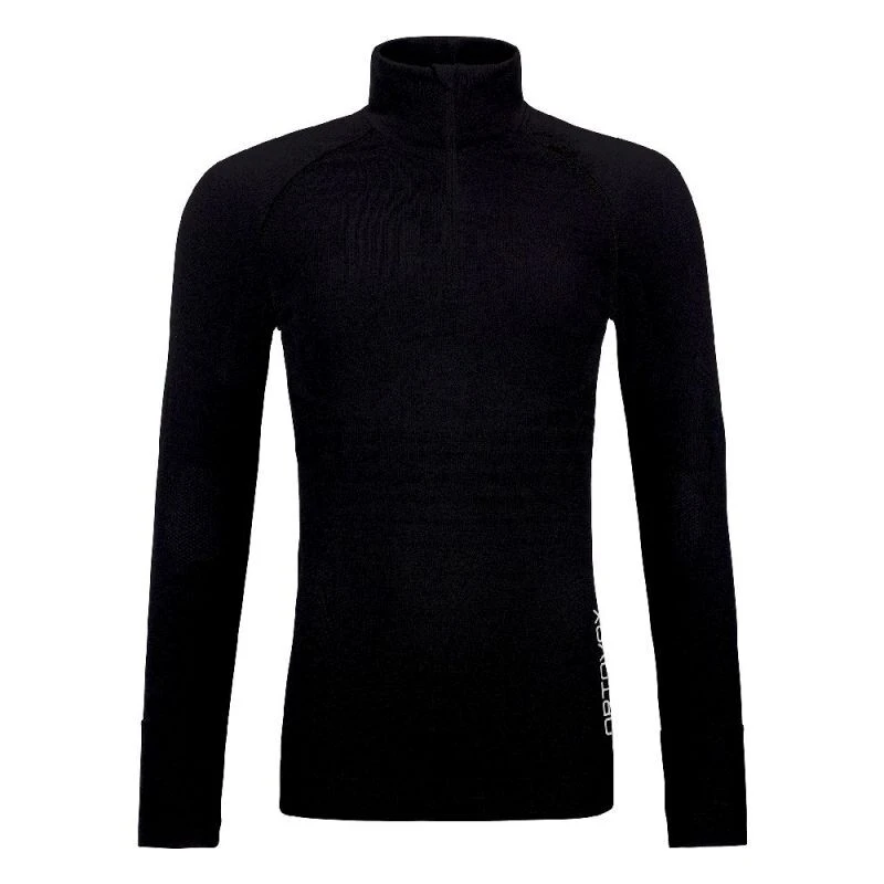 Ortovox 230 Competition Zip Neck - Undertøj Damer 3 Ortovox 230 Competition Zip Neck - Undertøj Damer