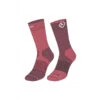 Ortovox Alpine Mid Socks - Merinosokker - Damer | Hardloop 1 Ortovox Alpine Mid Socks - Merinosokker - Damer | Hardloop -Odlogonia Butik ortovox alpine mid socks merinosokker damer