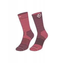Ortovox Alpine Mid Socks - Merinosokker - Damer | Hardloop