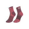 Ortovox Alpine Quarter Socks - Merinosokker - Damer | Hardloop 2 Ortovox Alpine Quarter Socks - Merinosokker - Damer | Hardloop -Odlogonia Butik ortovox alpine quarter socks merinosokker damer