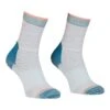 Ortovox Alpinist Mid Socks - Vandresokker Damer 1 Ortovox Alpinist Mid Socks - Vandresokker Damer -Odlogonia Butik ortovox alpinist mid socks vandresokker damer