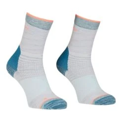 Ortovox Alpinist Mid Socks - Vandresokker Damer