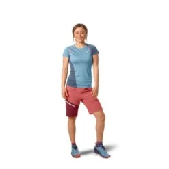 Ortovox Brenta Shorts - Vandreshort Damer -Odlogonia Butik ortovox brenta shorts vandreshort damer 3