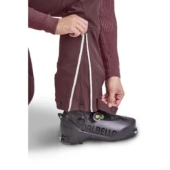 Ortovox Col Becchei Pants - Softshellbukser - Damer -Odlogonia Butik ortovox col becchei pants softshellbukser damer 3
