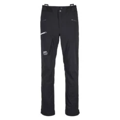 Ortovox Mèdola Pants - Softshellbukser - Damer