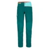 Ortovox Pala Pants - Klatrebukser - Damer -Odlogonia Butik ortovox pala pants klatrebukser damer
