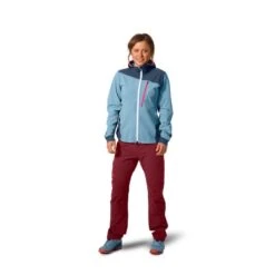 Ortovox Pala Pants - Klatrebukser - Damer -Odlogonia Butik ortovox pala pants klatrebukser damer 2