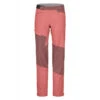 Ortovox Vajolet Pants - Vandrebukser - Damer | Hardloop -Odlogonia Butik ortovox vajolet pants vandrebukser damer