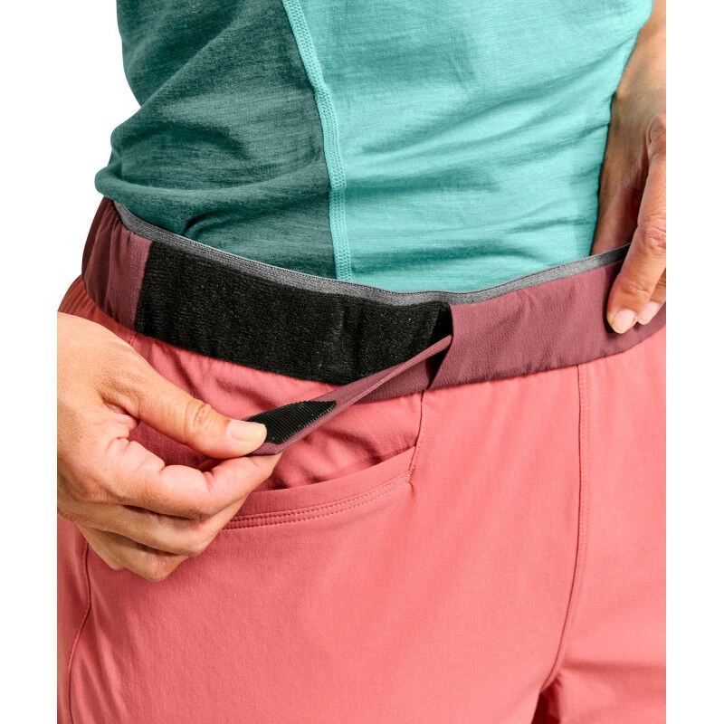 Ortovox Vajolet Pants - Vandrebukser - Damer | Hardloop 5 Ortovox Vajolet Pants - Vandrebukser - Damer | Hardloop - Billede 3