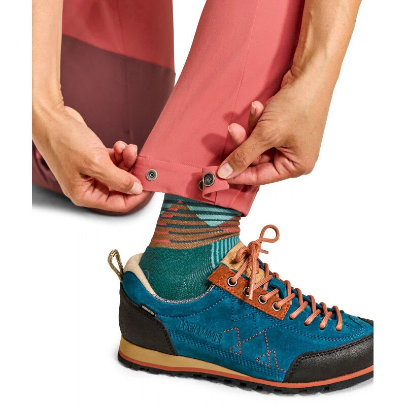 Ortovox Vajolet Pants - Vandrebukser - Damer | Hardloop 6 Ortovox Vajolet Pants - Vandrebukser - Damer | Hardloop - Billede 4