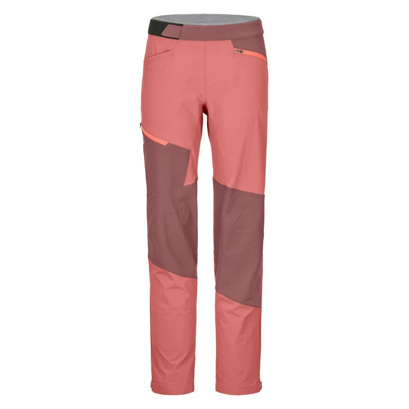 Ortovox Vajolet Pants - Vandrebukser - Damer | Hardloop 3 Ortovox Vajolet Pants - Vandrebukser - Damer | Hardloop
