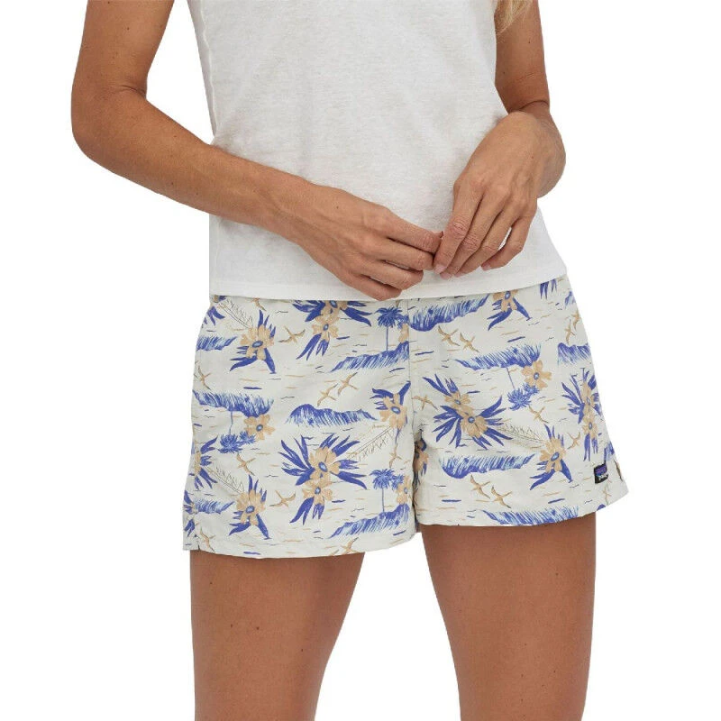 Patagonia Barely Baggies Shorts 2 1/2 In. - Short - Damer 4 Patagonia Barely Baggies Shorts 2 1/2 In. - Short - Damer - Billede 2